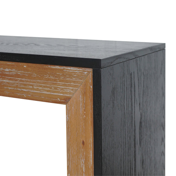 Modern Dining Bench (59'')