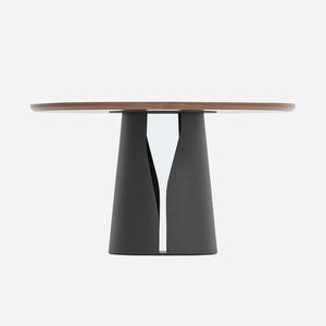 Eleir Round Dining Table (51'')