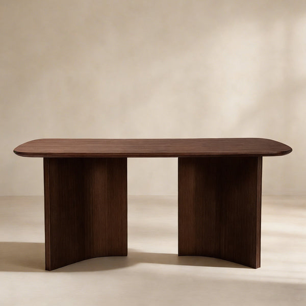 Halcyon Rectangle Dining Table (71")