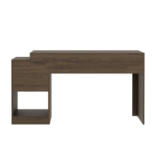 Expandable Home Office Desk (47'')