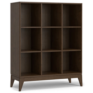 9 Cube Storage Cabinet (52'')
