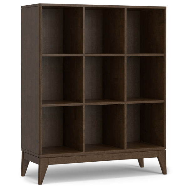 9 Cube Storage Cabinet (52'')