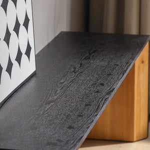 Modern Dining Bench (59'')