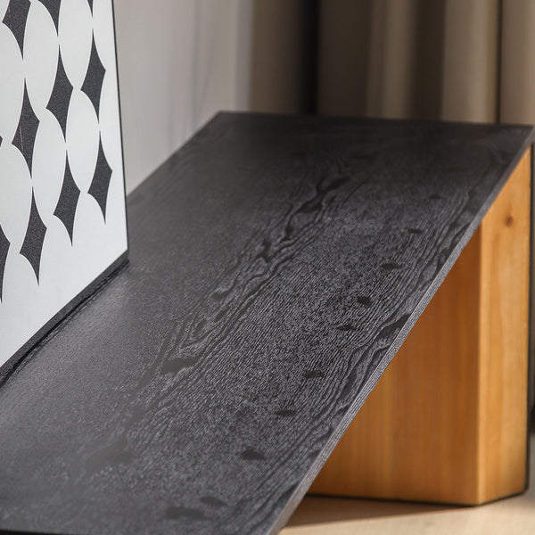 Modern Dining Bench (59'')