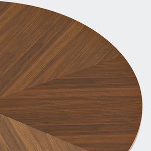 Eleir Round Dining Table (51'')
