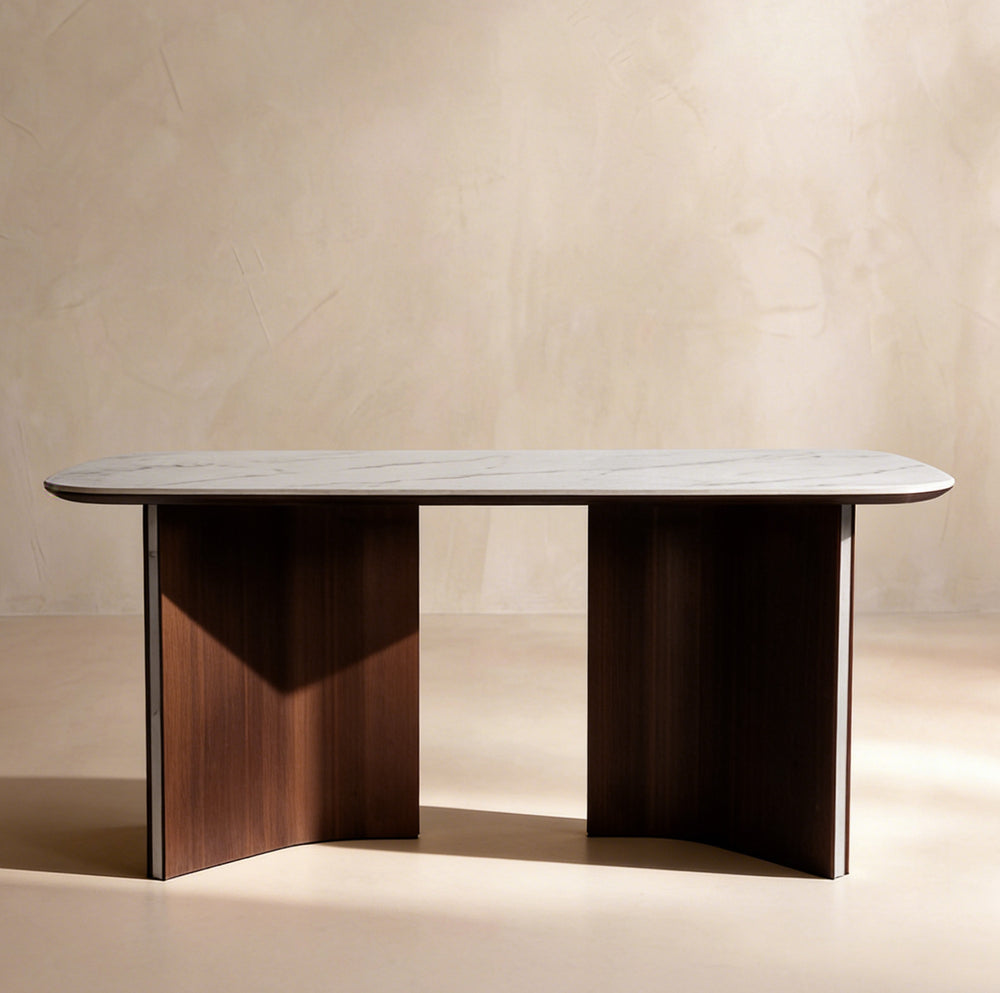Halcyon Rectangle Dining Table (71")