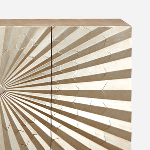 Modern Light Buffet (59'')