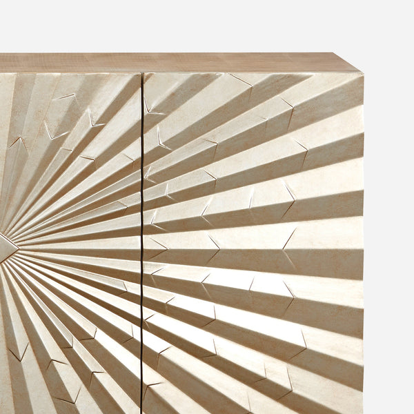 Modern Light Buffet (59'')