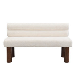 Upholstered Dining Bench (51'')