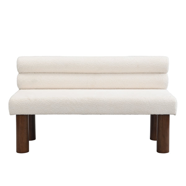 Upholstered Dining Bench (51'')