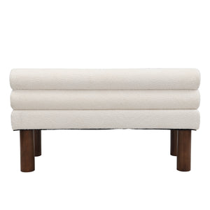Upholstered Dining Bench (51'')