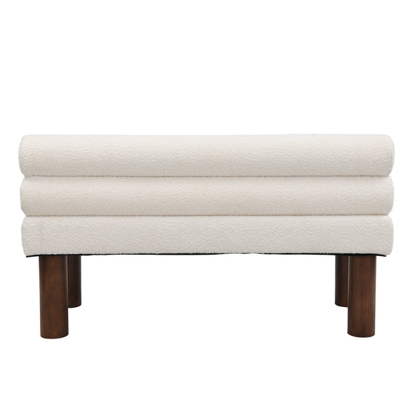 Upholstered Dining Bench (51'')