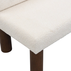 Upholstered Dining Bench (51'')