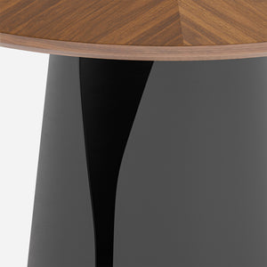Eleir Round Dining Table (51'')