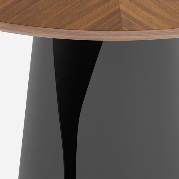 Eleir Round Dining Table (51'')