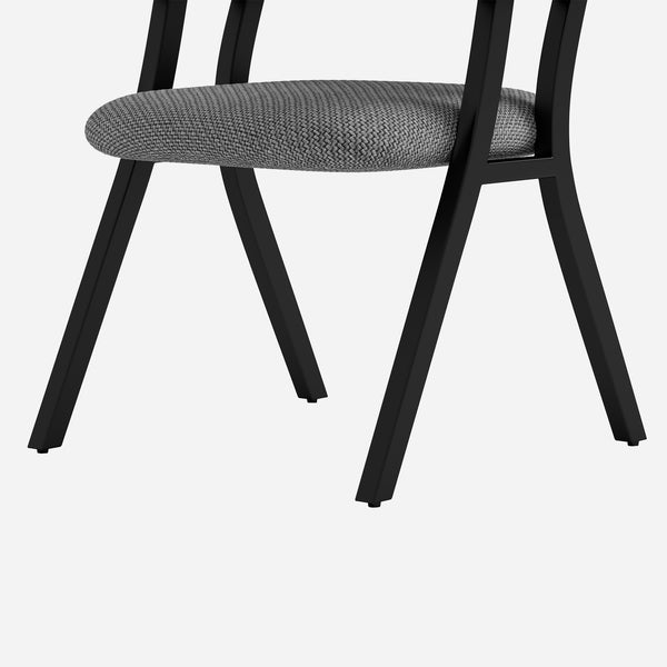 Modern Dining Chair (Set of 2)