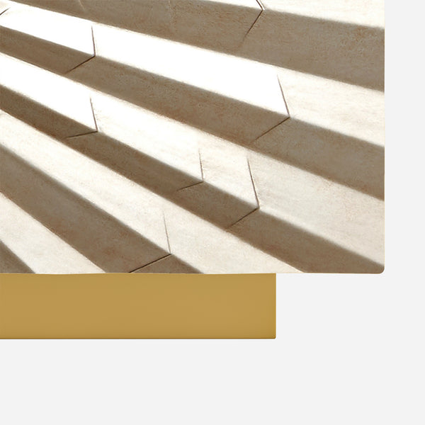 Modern Light Buffet (59'')