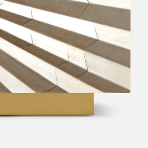 Modern Light Buffet (59'')