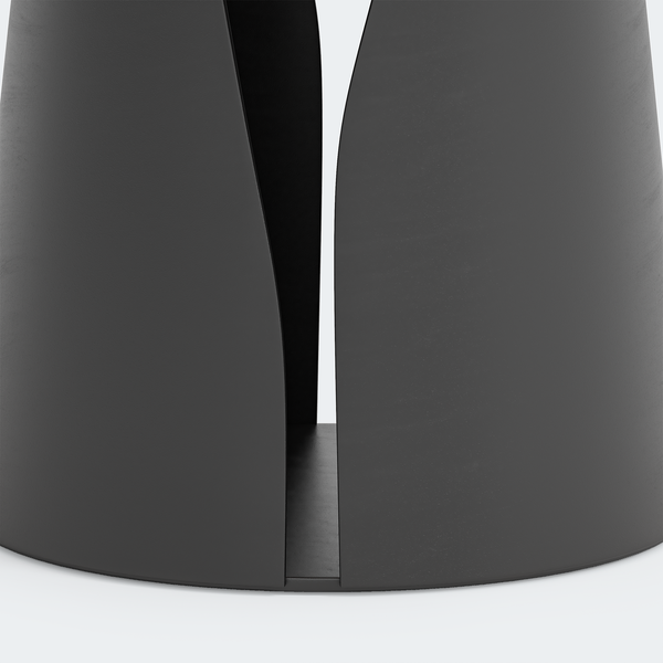Eleir Round Dining Table (51'')