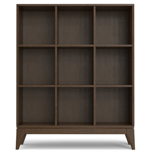 9 Cube Storage Cabinet (52'')