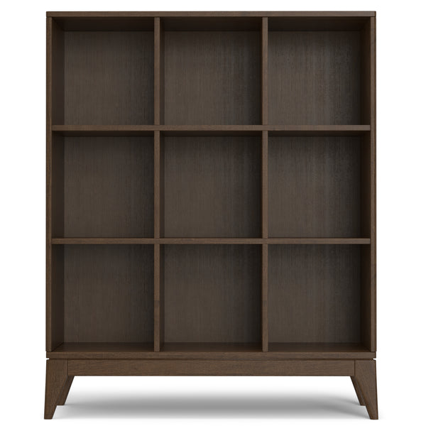 9 Cube Storage Cabinet (52'')