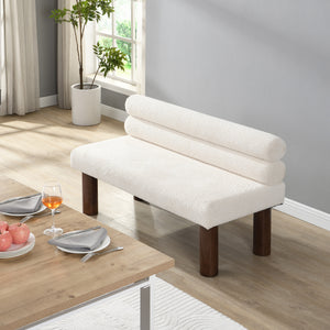 Upholstered Dining Bench (51'')
