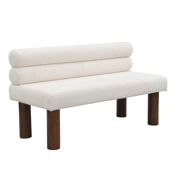 Upholstered Dining Bench (51'')