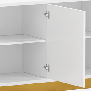 3-Door Sideboard (70'')