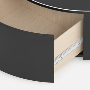 2-Piece Round Coffee Tables (23''-31'')