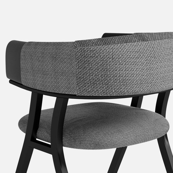 Modern Dining Chair (Set of 2)