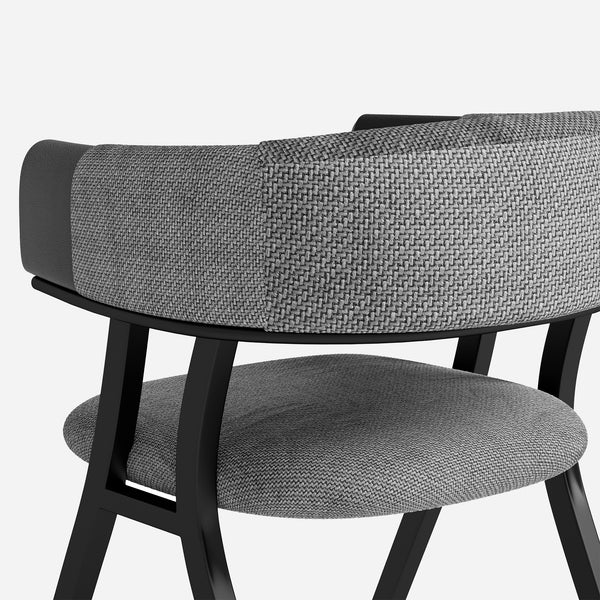 Modern Dining Chair (Set of 2)