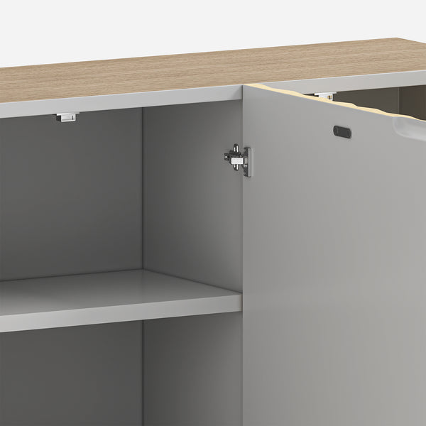 Modern Light Buffet (59'')