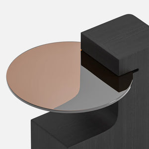 Eleir 2-Piece Coffee Tables (24''-31'')