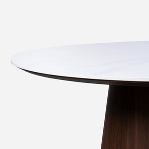 Delphi Round Dining Table (47")