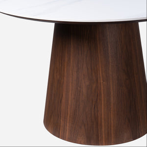 Delphi Round Dining Table (47")