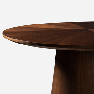 Delphi Round Dining Table (47")