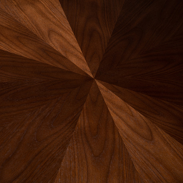 Delphi Round Dining Table (47")