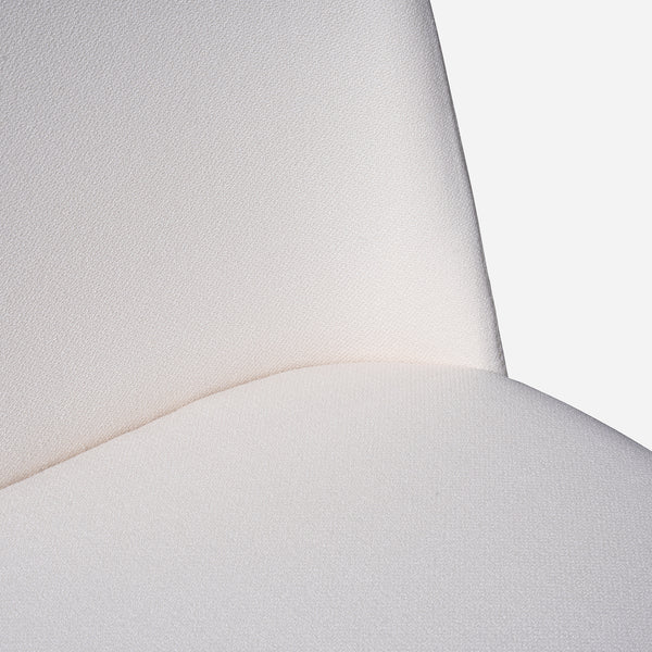 Thalia Cotton & Linen Dining Chairs (Set of 2)