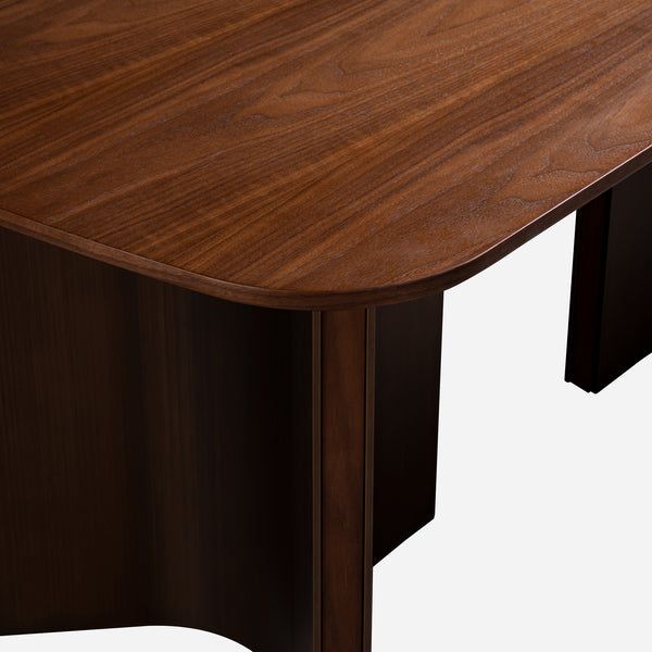 Halcyon Rectangle Dining Table (71")