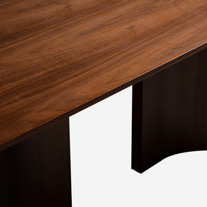 Halcyon Rectangle Dining Table (71")