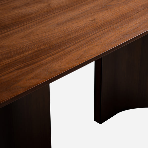 Halcyon Rectangle Dining Table (71")