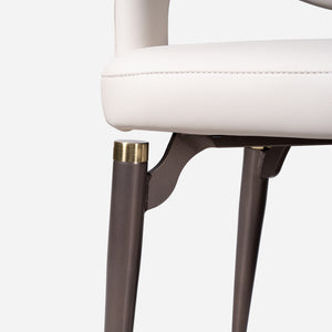 Callisto Upholstered Dining Chairs (Set of 2)