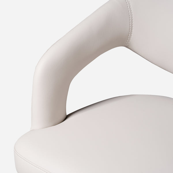 Callisto Upholstered Dining Chairs (Set of 2)