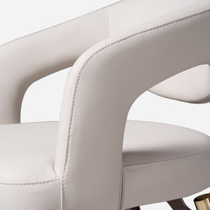 Callisto Upholstered Dining Chairs (Set of 2)