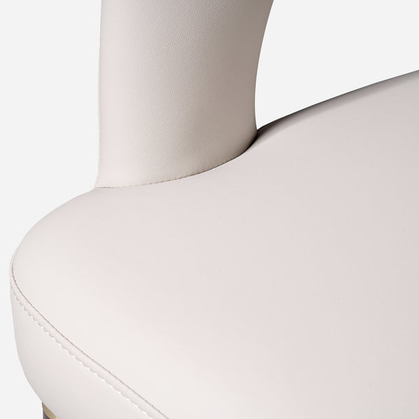 Callisto Upholstered Dining Chairs (Set of 2)