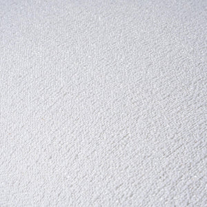 Maeve White Modern Sofa (86")