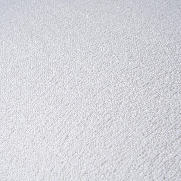 Maeve White Modern Sofa (86")