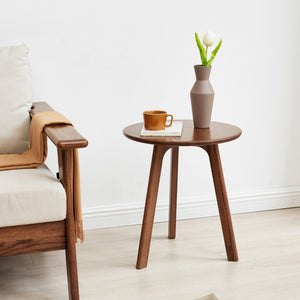 Round Side Tables (17'')