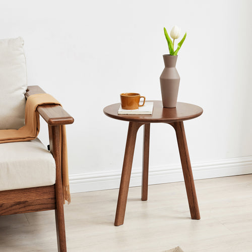 Round Side Tables (17'')