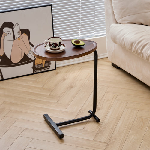 C-Side Table (17'')